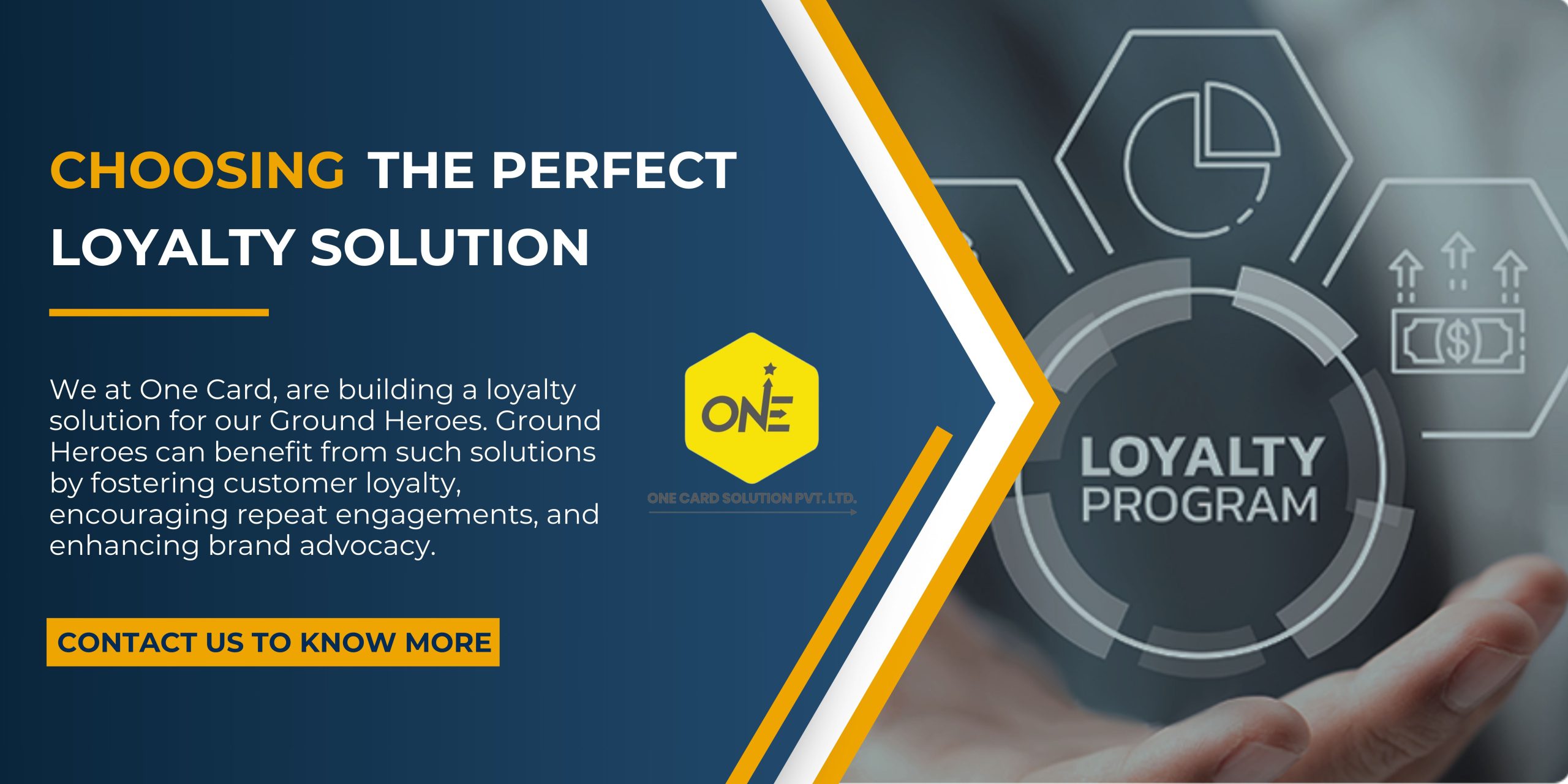 How to choose the perfect loyalty solution for your business?